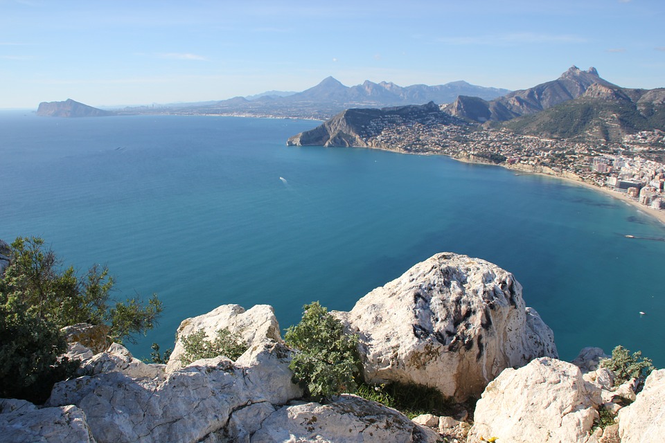 Hotels Near Alicante Spain Hotels Near Alicante Spain