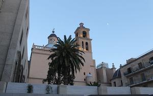 Thumbnail for Concatedral de San Nicolas de Bari