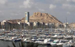 Thumbnail for Weekend guide to Alicante