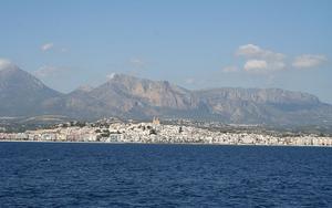 Thumbnail for A tour to Altea from Alicante