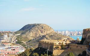 Thumbnail for A day tour to Serra Grossa from Alicante