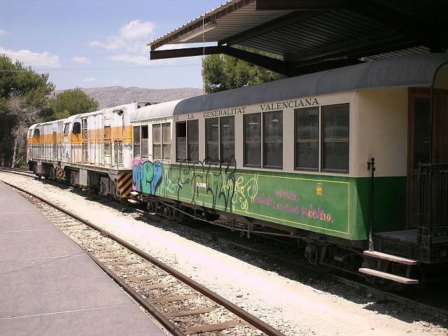 Lemon-Express Alicante