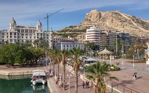 Thumbnail for Top 5 Things To Do in Alicante