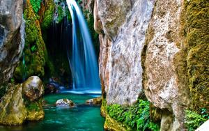 Thumbnail for A Day Trip to the Enchanting Algar Waterfalls