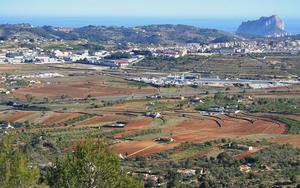 Thumbnail for Visit the Beautiful Benissa Near Alicante