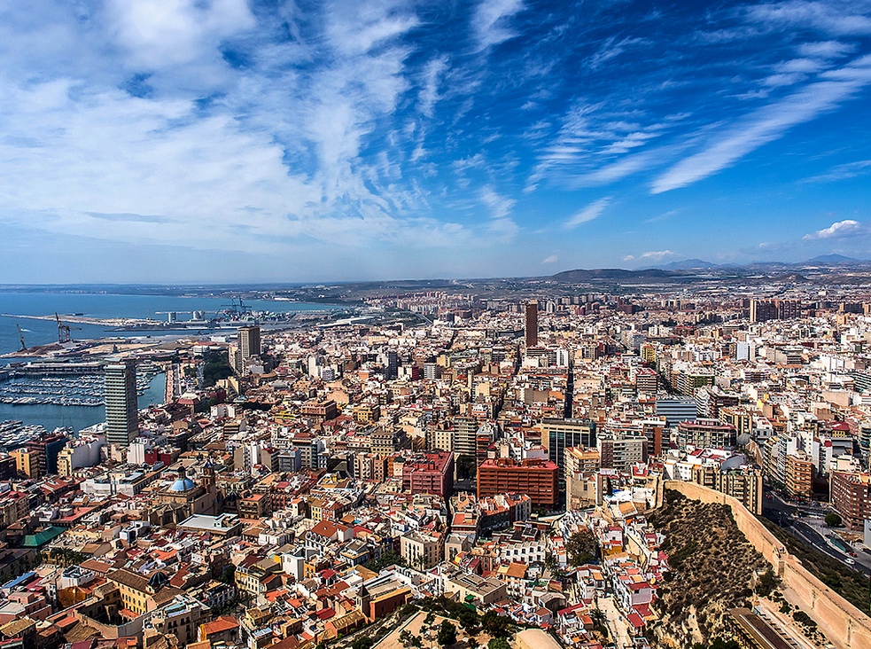 Alicante_View
