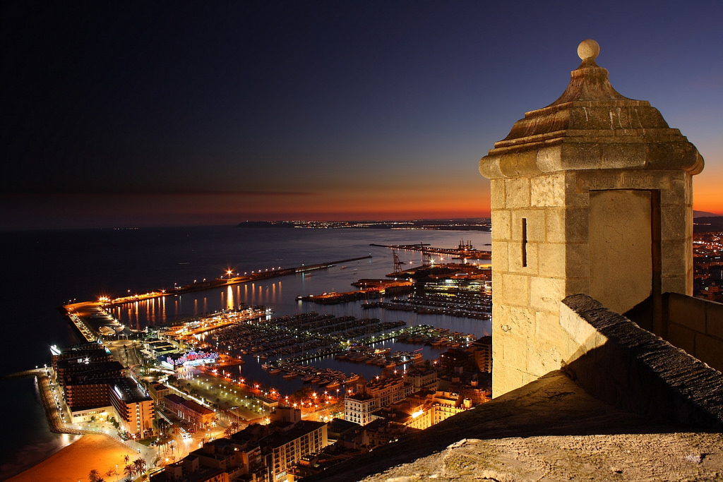 SantaBarbaraCastle