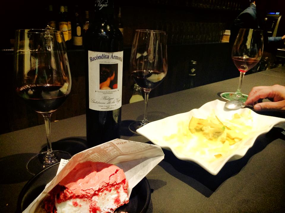Bodegas Gutiérrez de la Vega