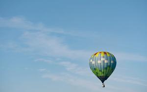 Thumbnail for Enjoy a Hot Air Balloon Tour in Alicante