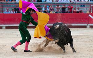 Thumbnail for Know all about Bullfighting in Alicante