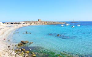 Thumbnail for Snorkel at the Stunning Tabarca Island, Alicante