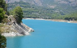 Thumbnail for Discover the Mesmerising Amadorio Reservoir in Alicante