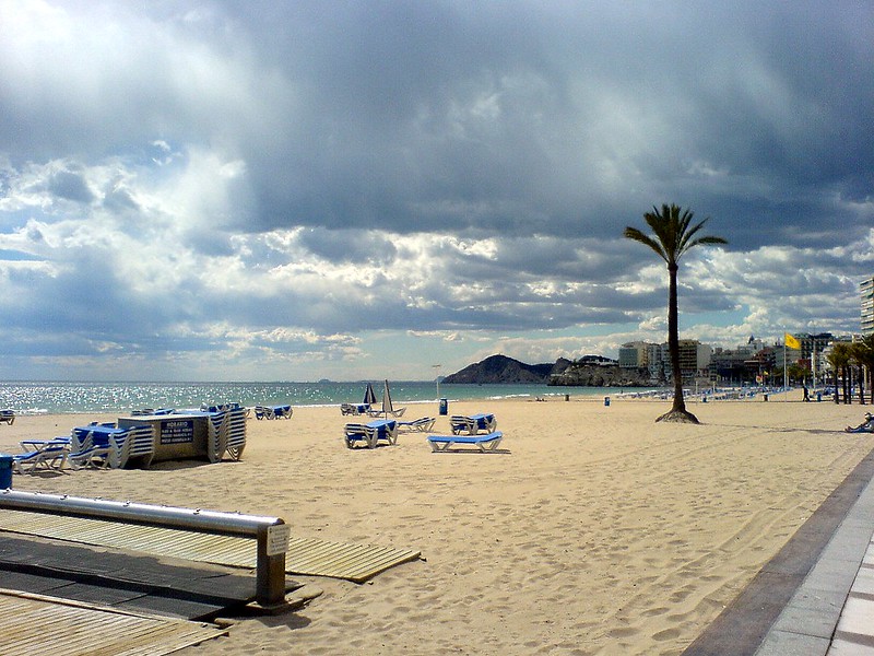 Benidorm Alicante