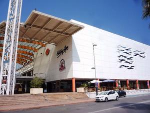 Centro Comercial Panoramis