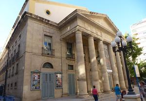 Teatro Principal de Alicante