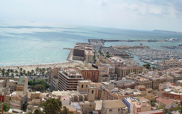 Alicante