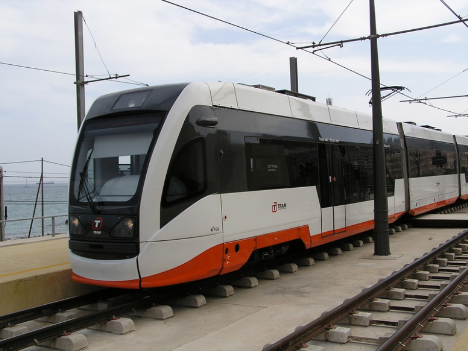 Tram