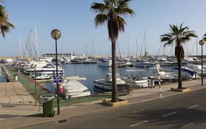 Thumbnail for Fishing villages along the Mediterranean