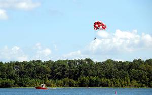 Thumbnail for Water Sports Activities in Alicante