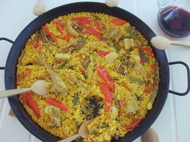 Paella