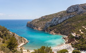 Thumbnail for Top five beautiful beaches in Alicante, Spain