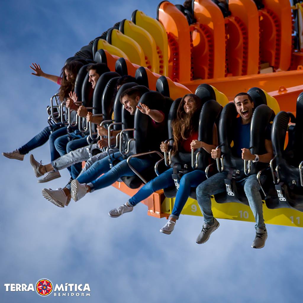 Terra Mitica