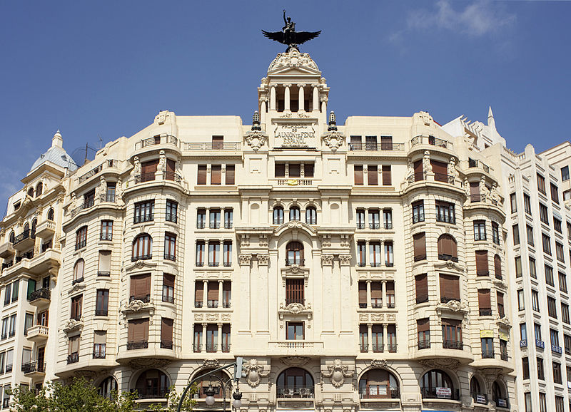 Plaza del Ajuntamento