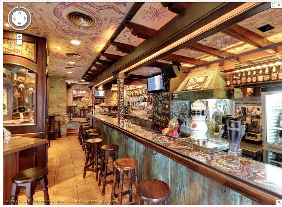 Top Five Live Music Bars in Alicante Alicante Blog