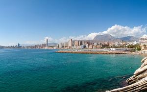 Thumbnail for Alicante’s Spectacular Blue Flag Beaches