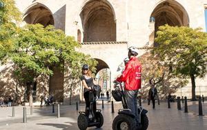 Thumbnail for Alicante Segway Tapas Tour & City Segway Tour