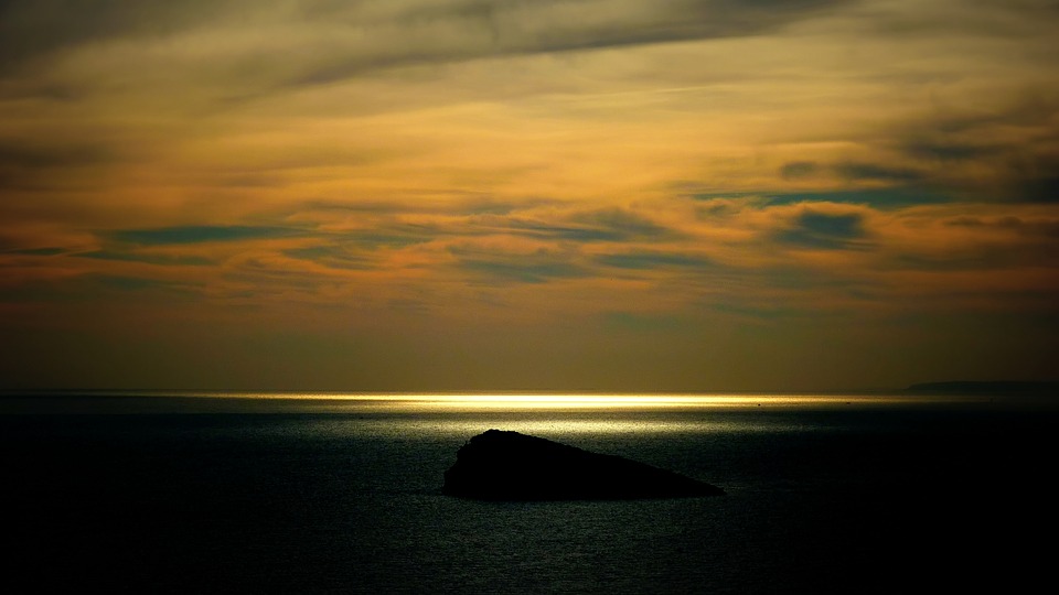 l'illa de benidorm