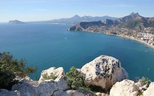 Thumbnail for Enjoy a Day Out in Calpe near Alicante