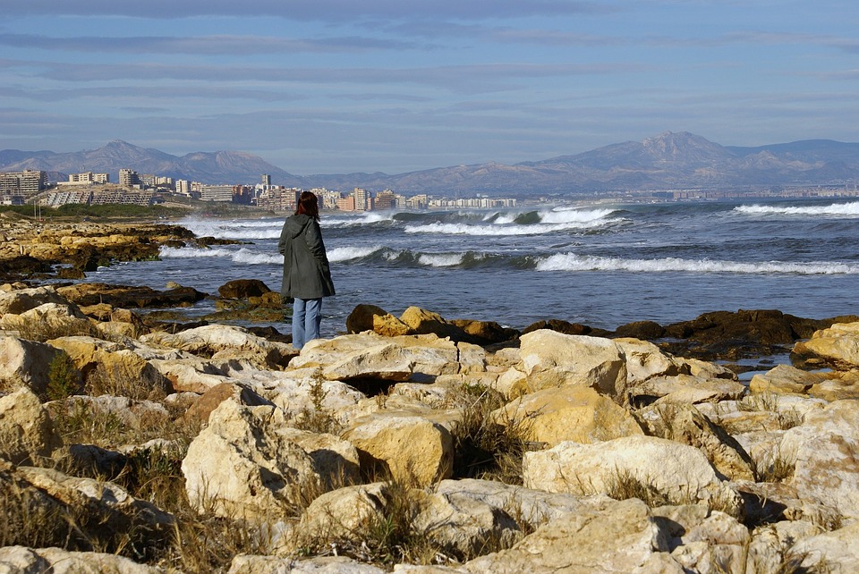 Alicante Beach