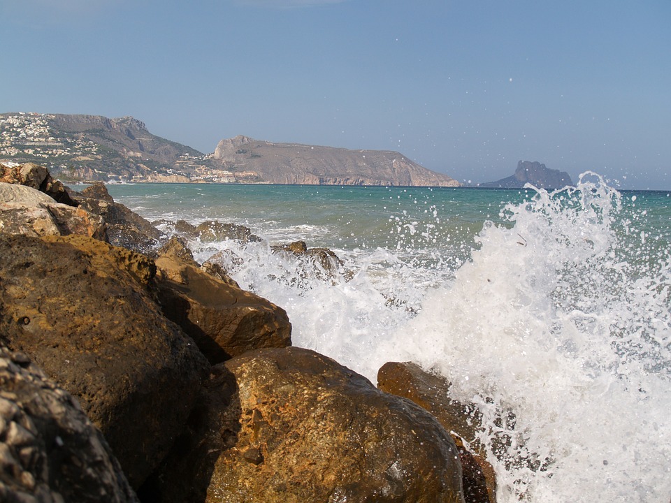 Ocean