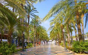 Thumbnail for Best Things to Do in Alicante in One Day