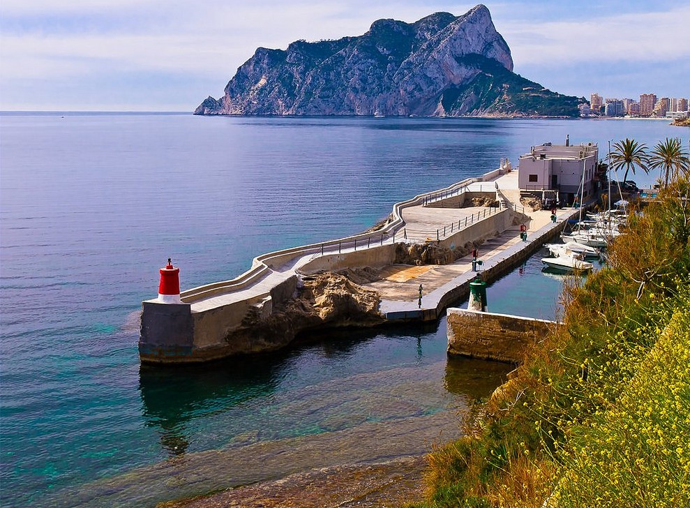 Alicante