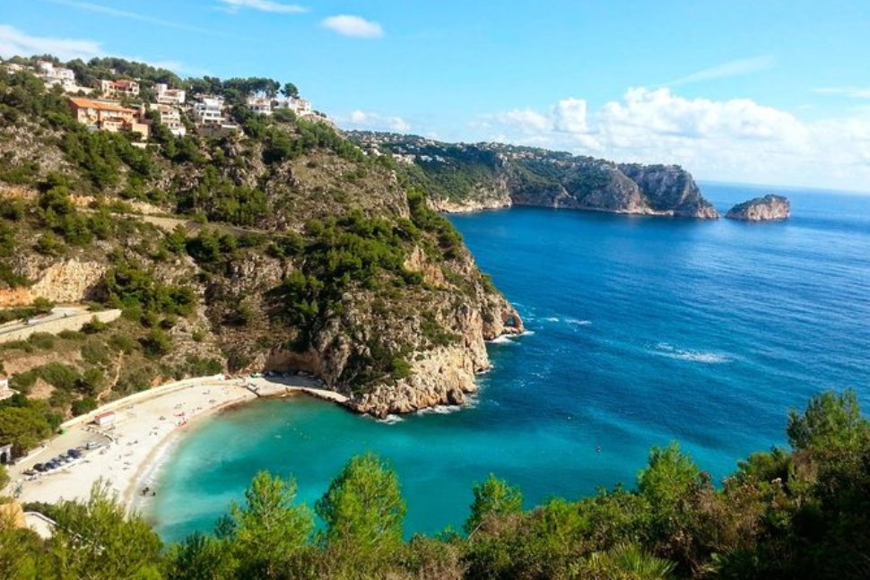 Alicante Beach