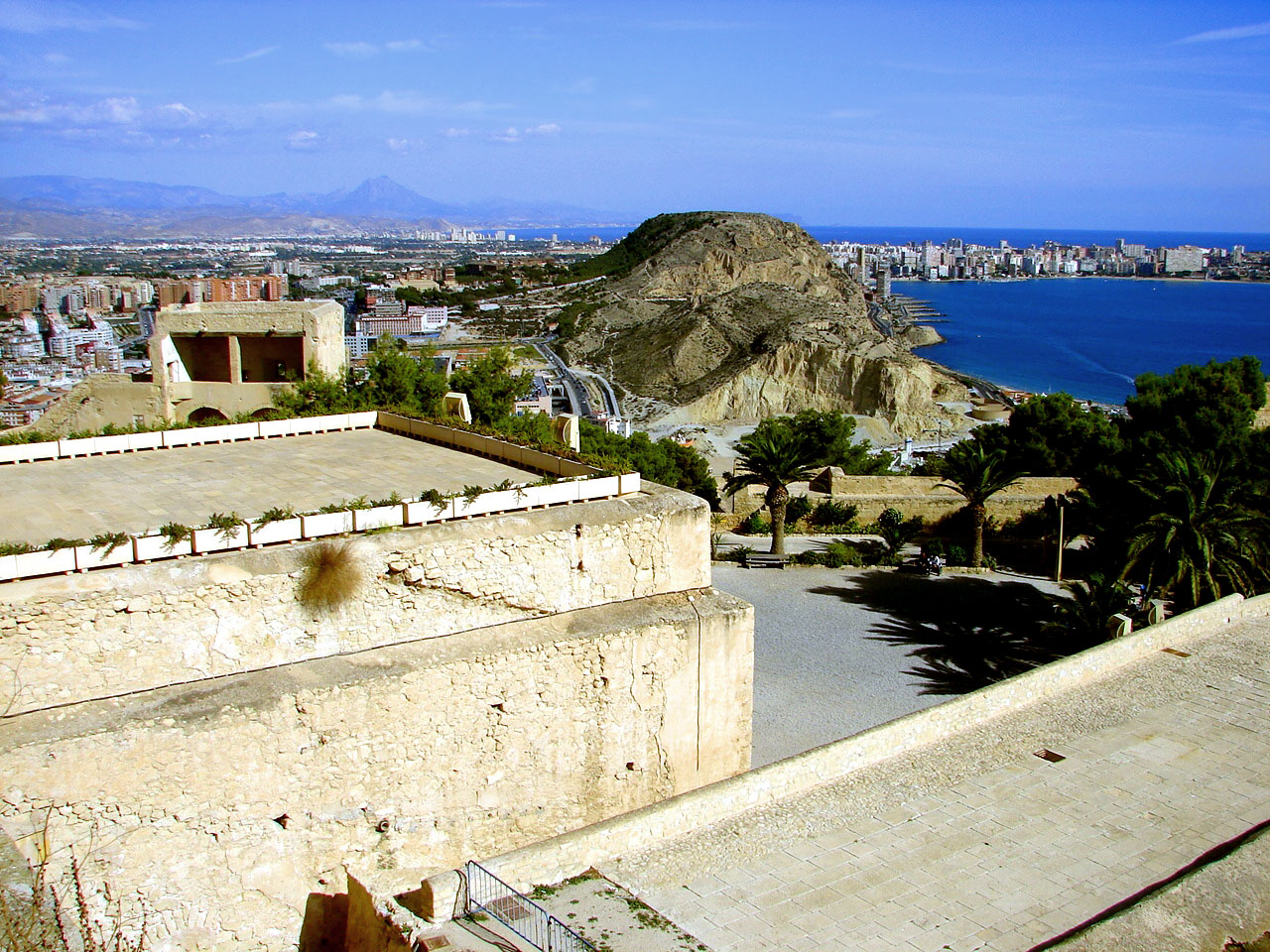 Alicante