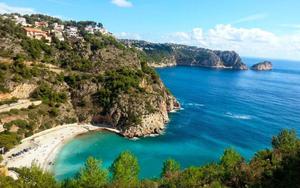 Thumbnail for A Day at Sea in Javea with BBQ on board and Dinner at the Beach