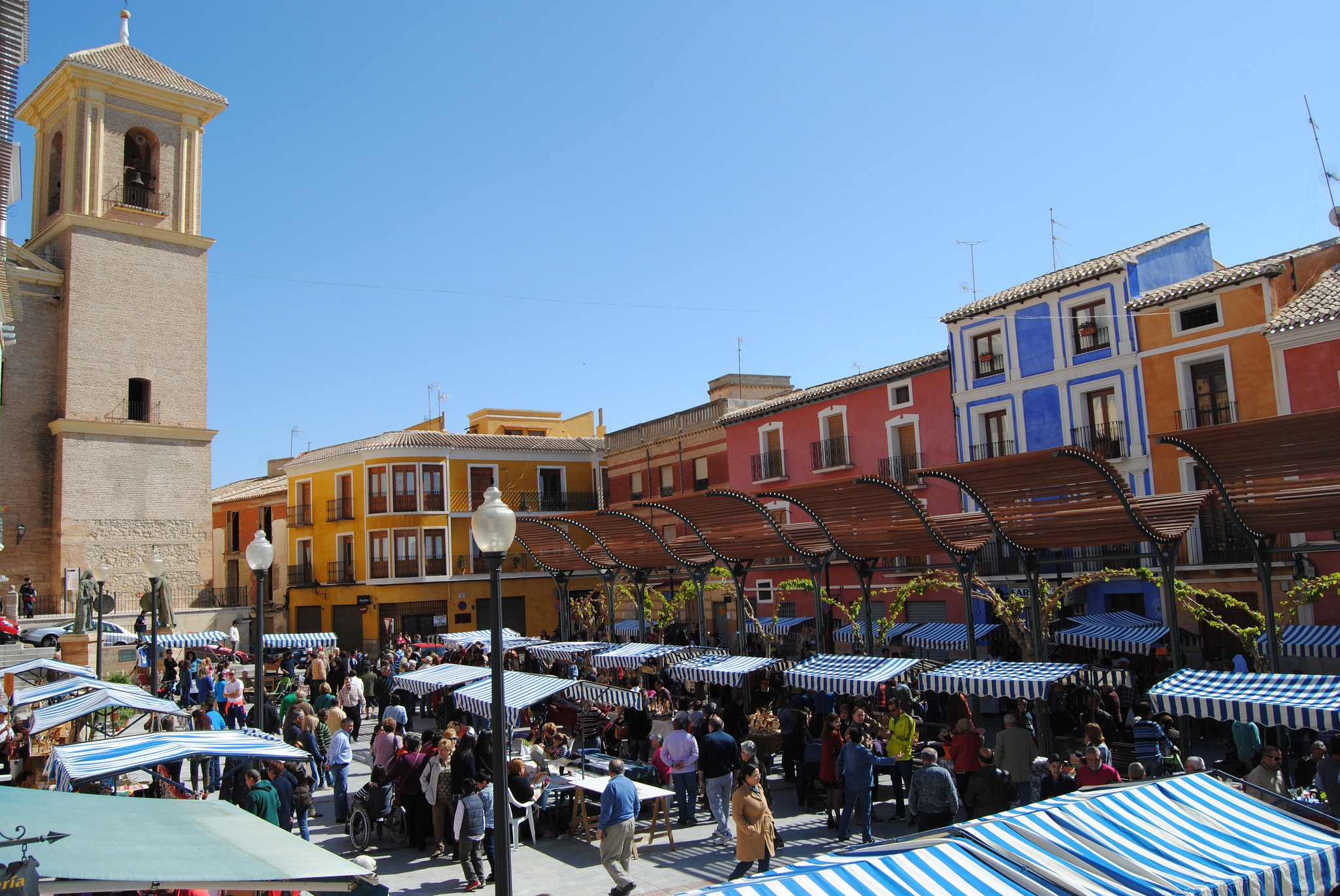 Crafts Market