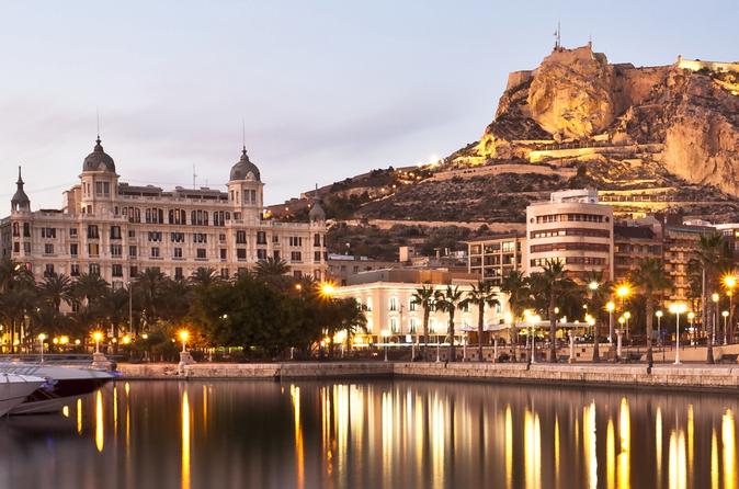 Alicante