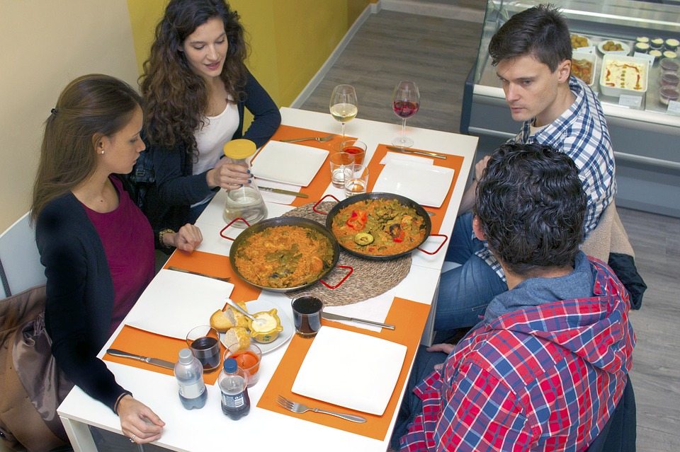 Paella