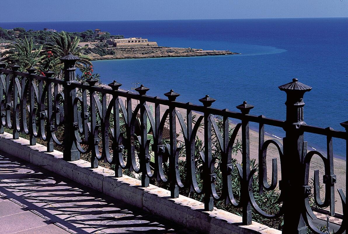 Balcon del Mediterraneo