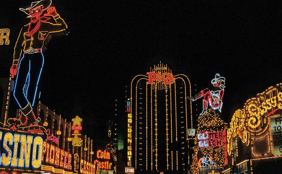 Las Vegas