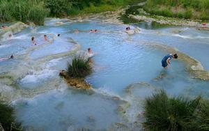 Thumbnail for Rejuvenate in Hot Water Baths Near Alicante