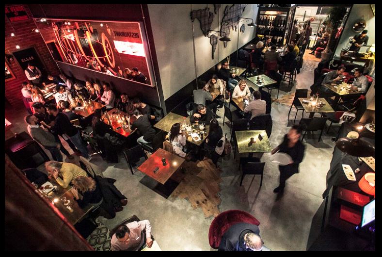 The Coolest Cocktail Bars in Alicante Alicante Blog