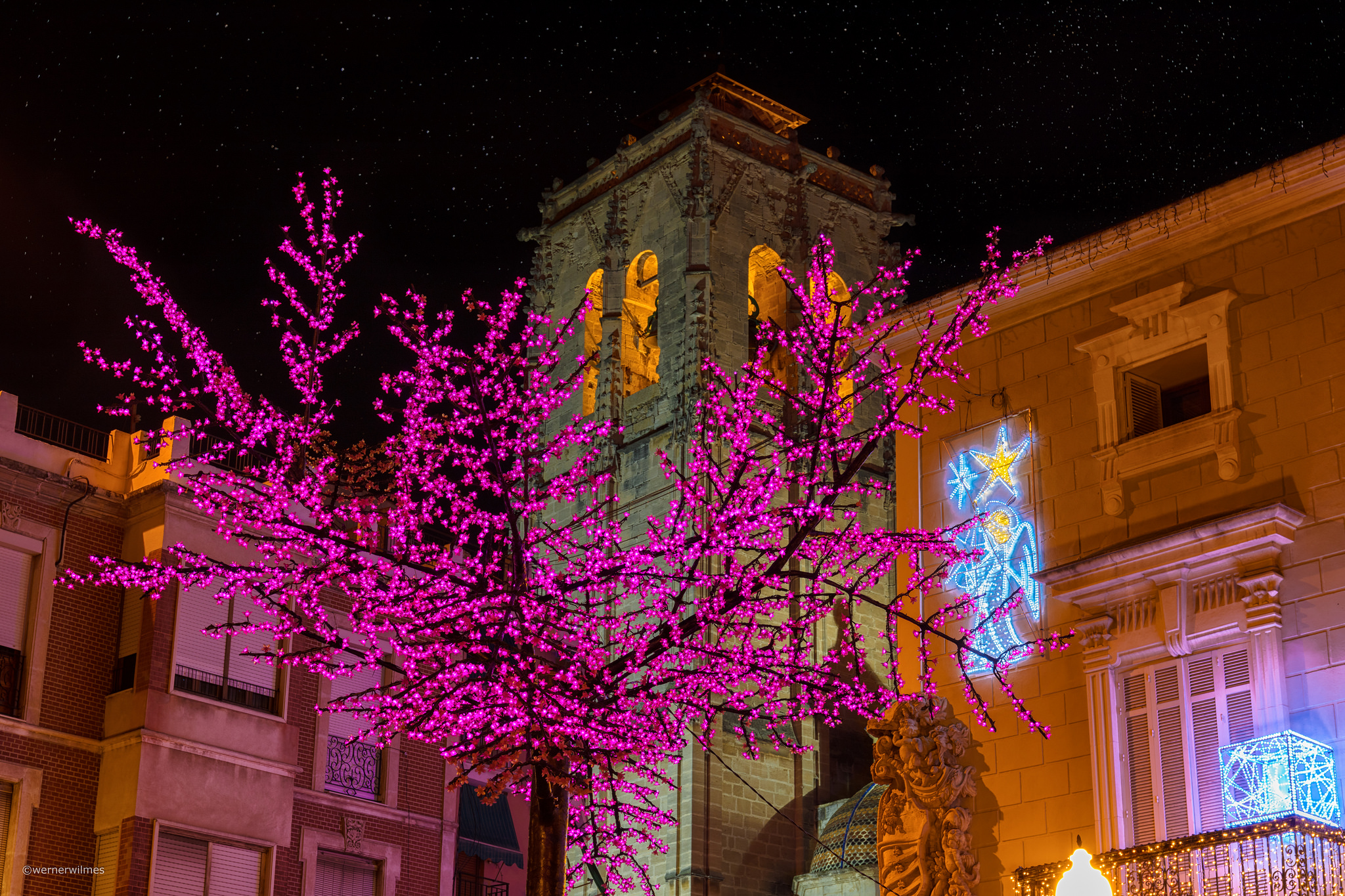 Alicante Christmas