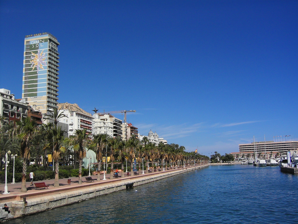 Alicante