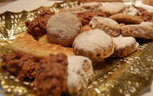 Thumbnail for Must Taste Christmas Food in Alicante