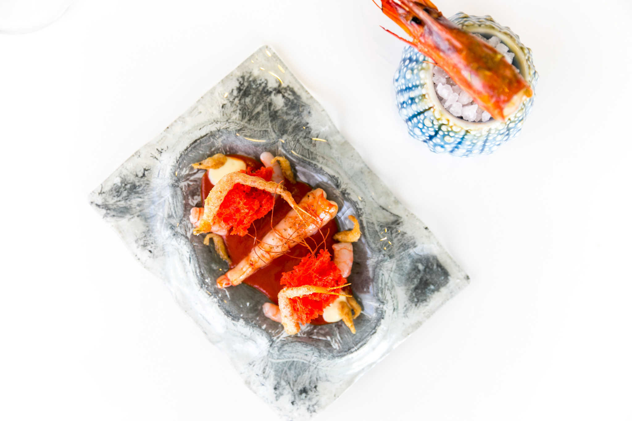 Denia Prawns